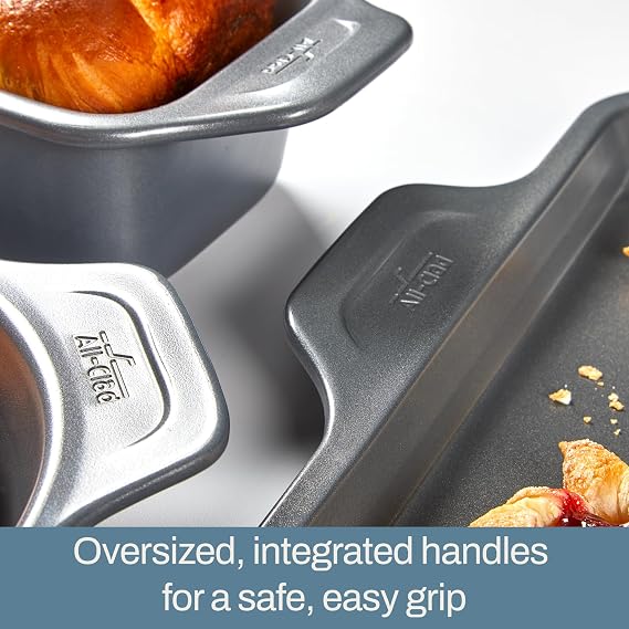 All-Clad Pro-Release Nonstick 8 x 8 Square Baking Pan