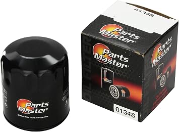 Parts Master 61348 Oil Filter