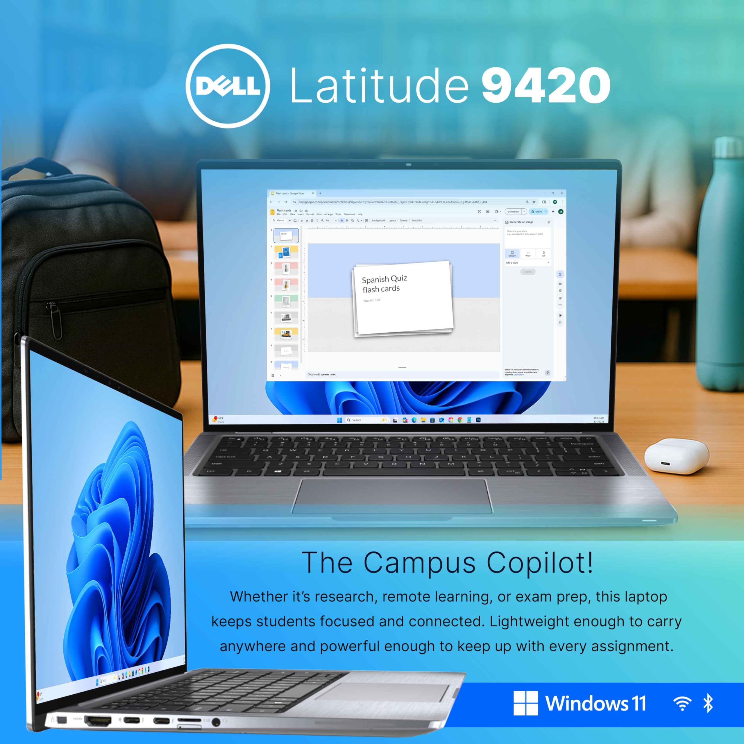 Amazon.com: Dell Latitude 9420 Laptop | 14
