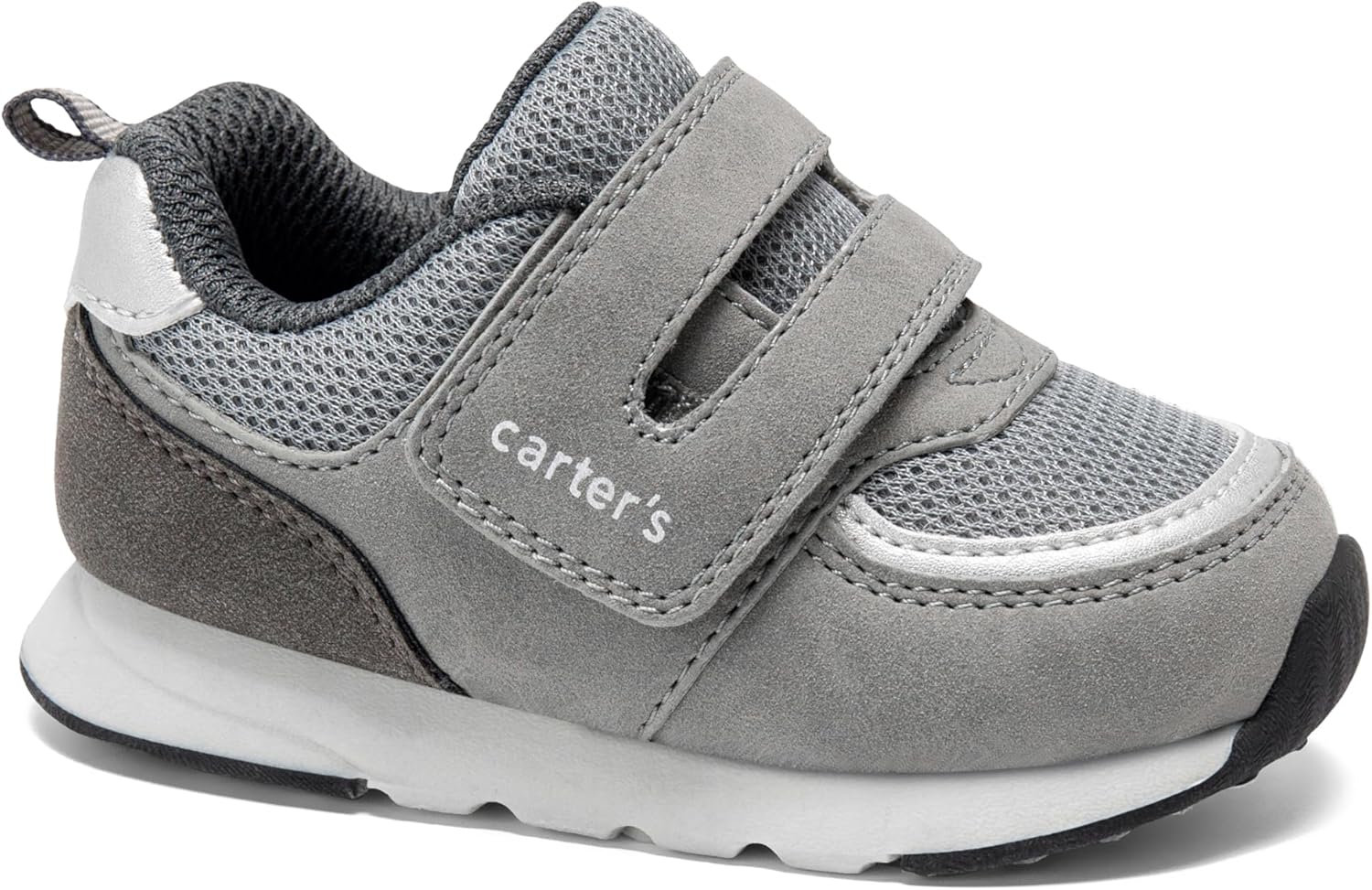 Carter's Baby Boys Bean-bp - Comfortable Footwear
