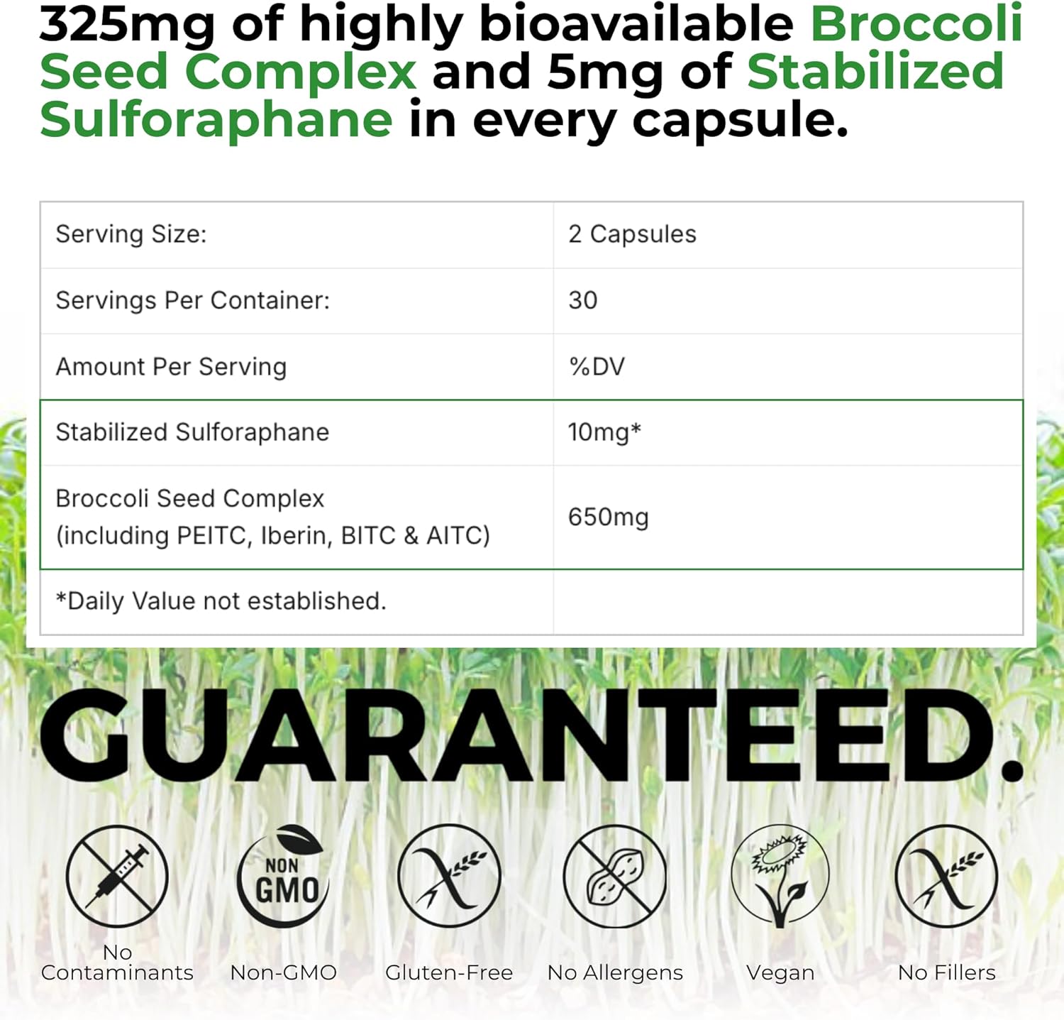 BrocElite Mara Labs Plus, 60 Capsules, and CurcElite, 60 Capsules