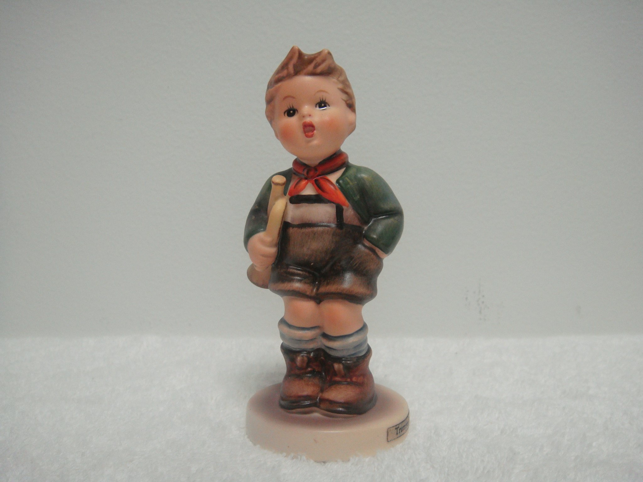 Amazon.com: Hummel Goebel figurine 97 