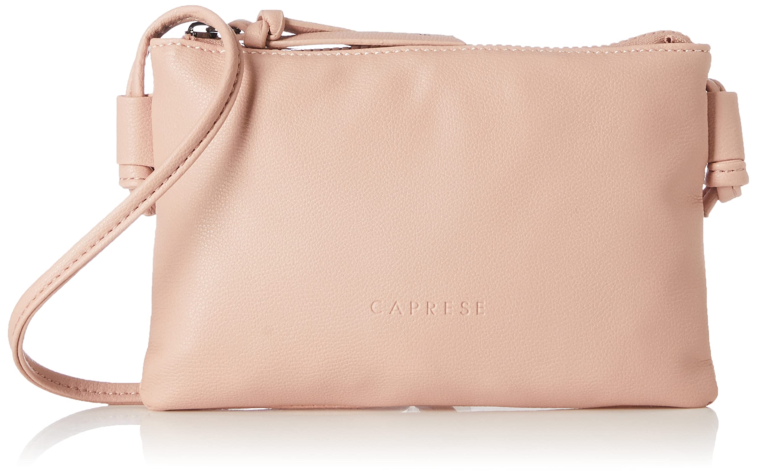 Caprese womens LOREEN T Medium SOFT PINK Tote Bag (B09YYNR7S4) Amazon Price History, Amazon Price Tracker