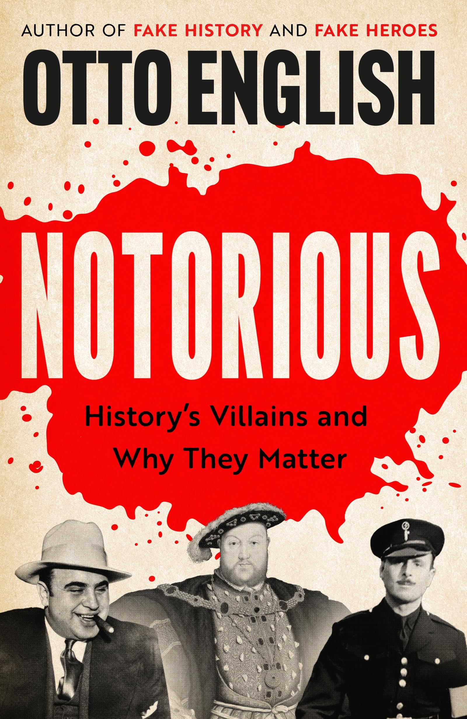 Amazon.com: Otto English: books, biography, latest update