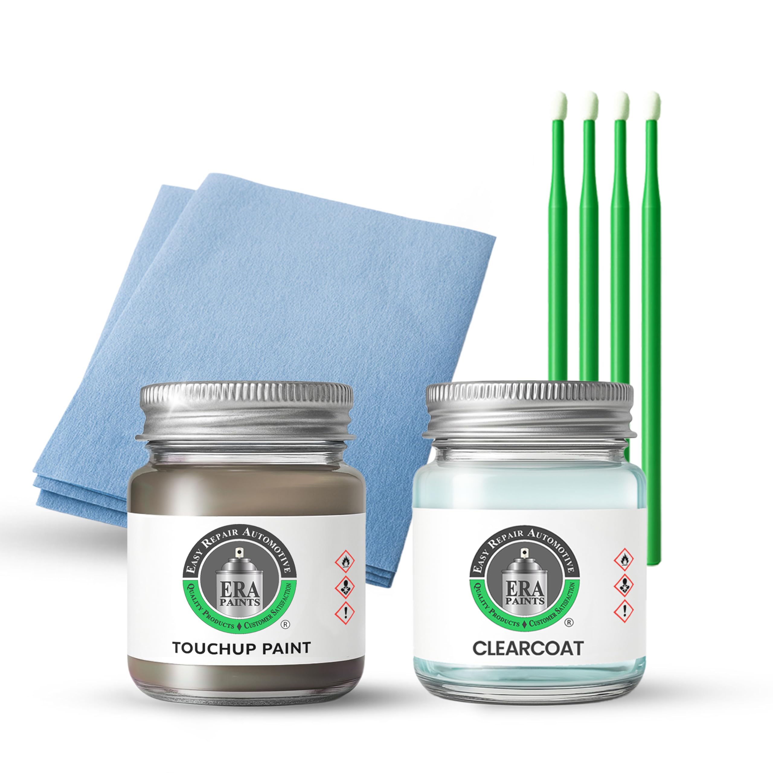 Amazon.com: ERA Paints - WA105V/GWX - Subterranean Metallic for