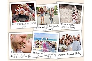 Personalized Magnets - Capture Memories, Adorn Your Spaces