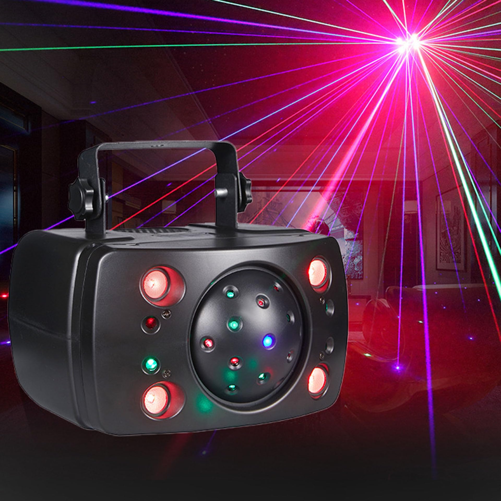 2 Pacchetto - Luce Di Inondazione Del LED 20W Con Il Italia - Foto 3