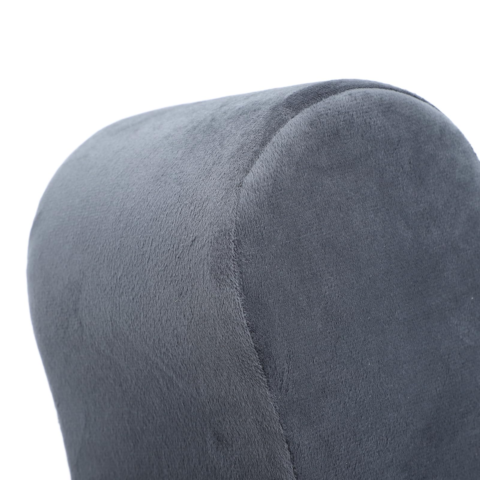 Dispositivo di Rotazione del Paziente Comodo Cuscino per il del Paziente in Schiuma Ad Alta densità per Anziani Costretti a Letto, Dispositivo di Rotazione del Allettato Staccabile per