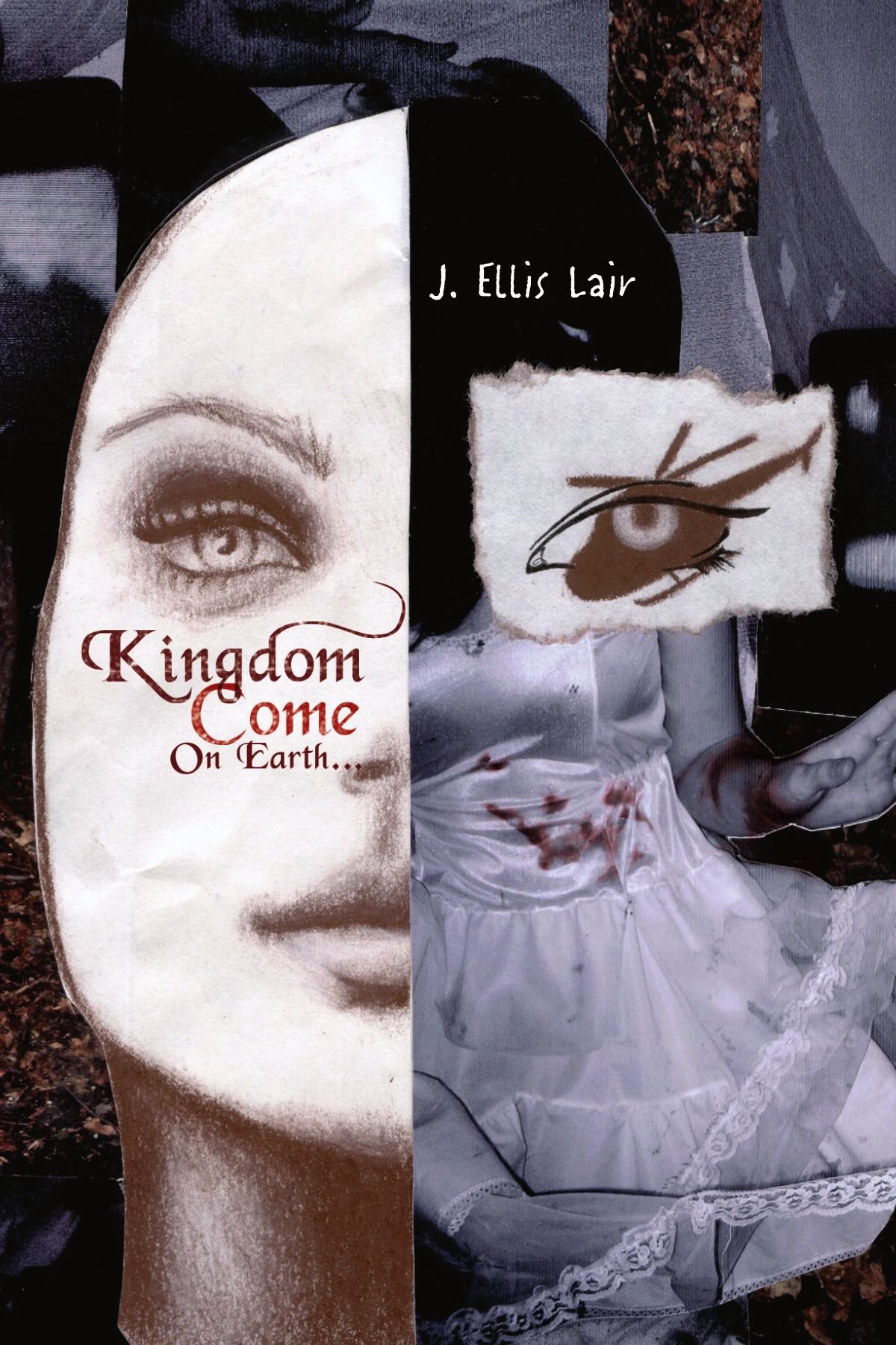 Kingdom Come: On Earth...