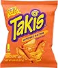 Takis Nacho Intense