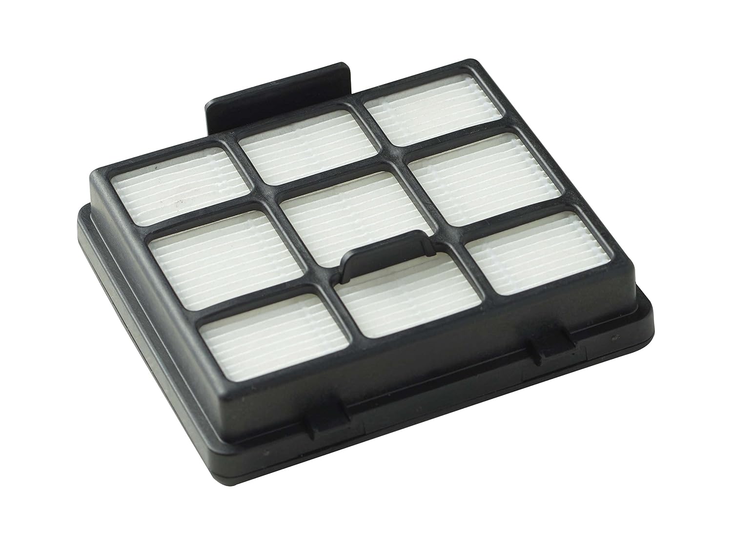 EUREKA Floorrover Hepa Filter S3008 for Neu560 Series Amazon.in Home