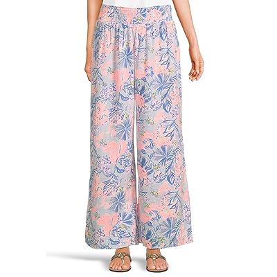 Lilly Pulitzer Enzo Pant Coverup Women