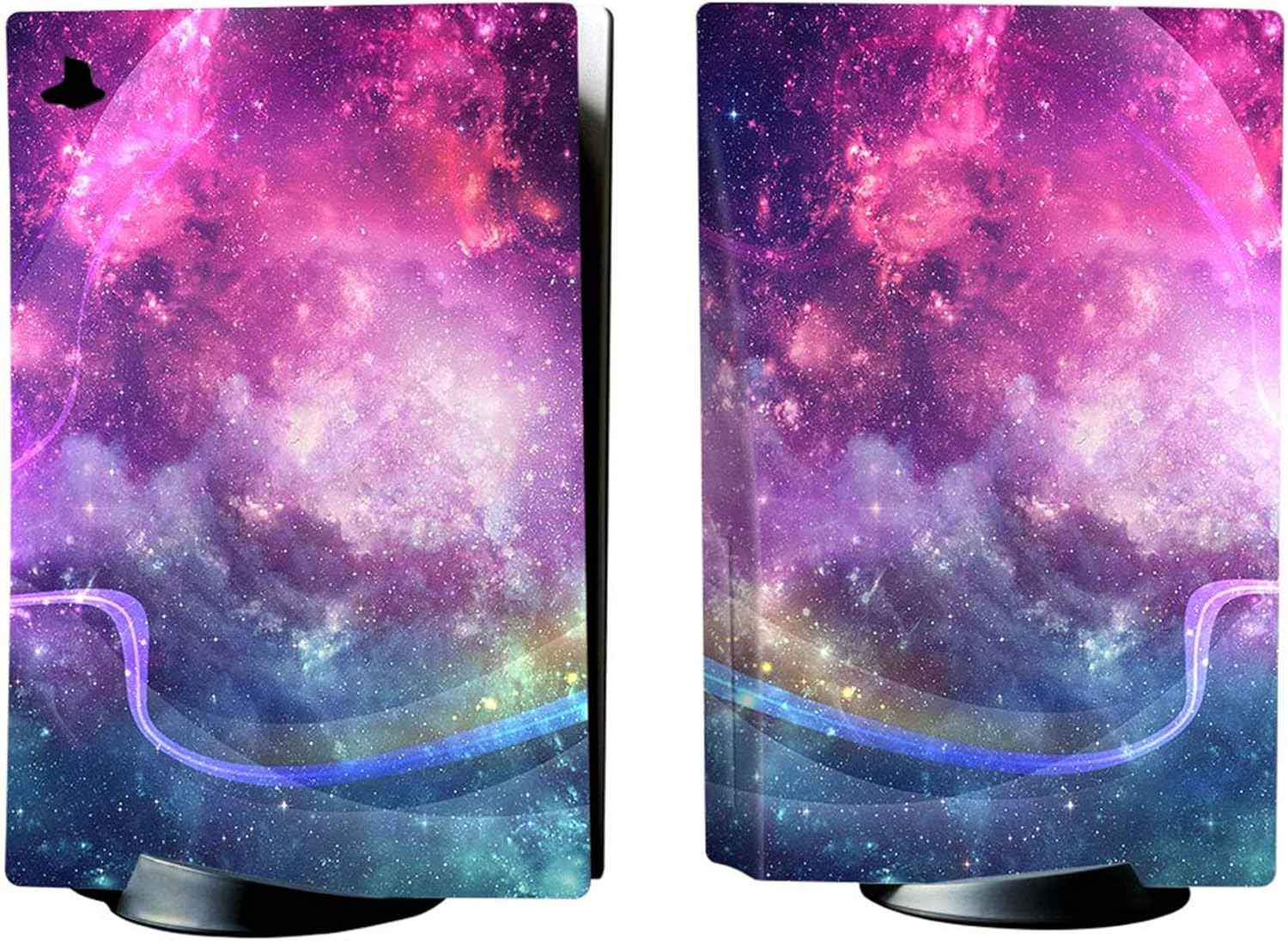 PlayVital Skin Sticker for PS5 Controller