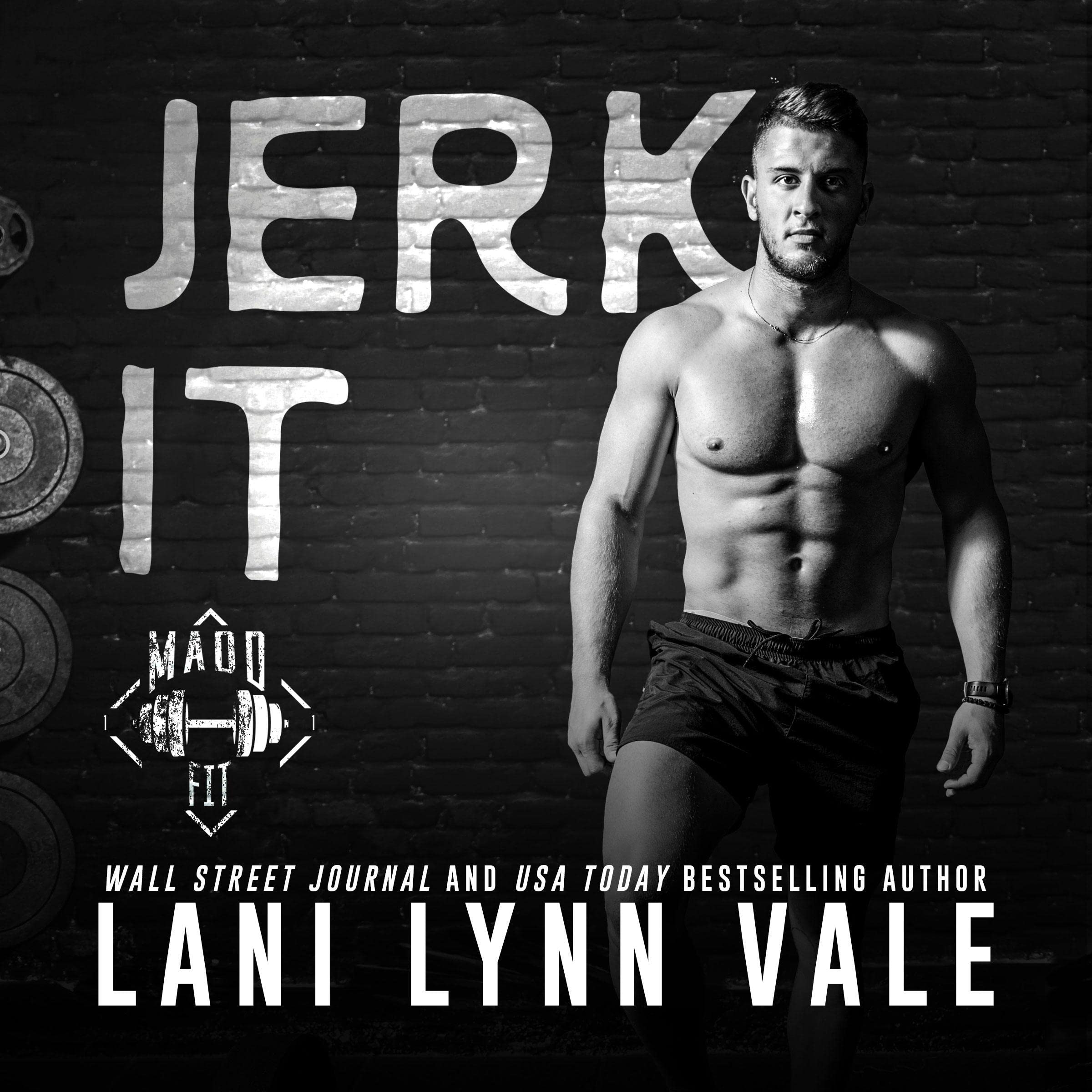 Cover art for Jerk It
