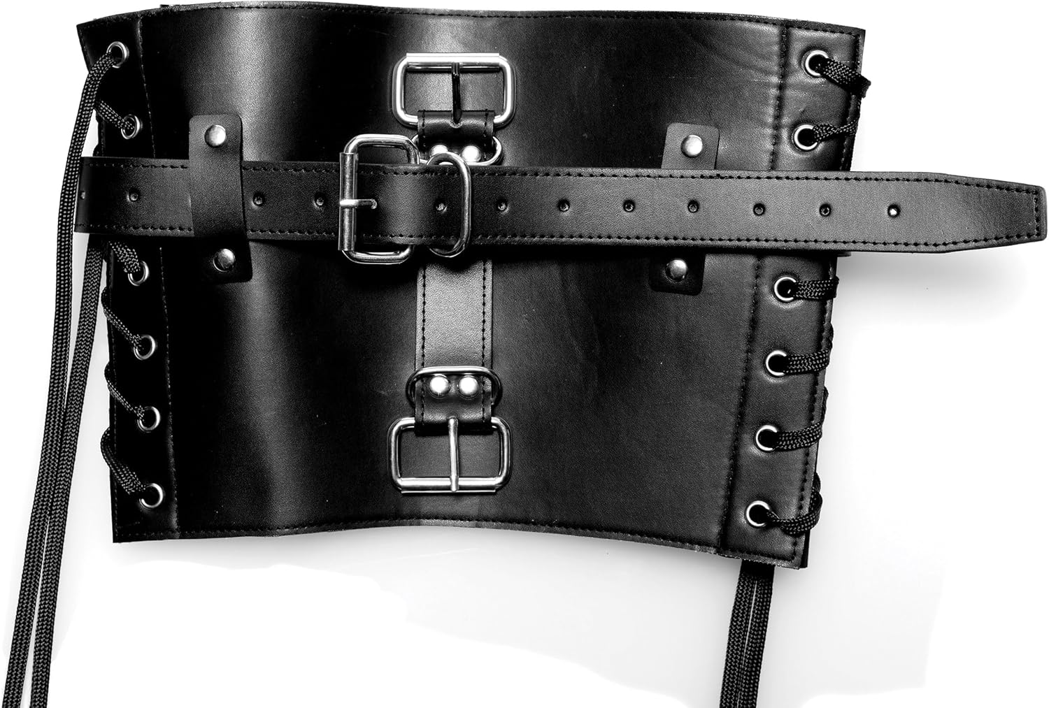 Strict Pet Crawler Bondage Set