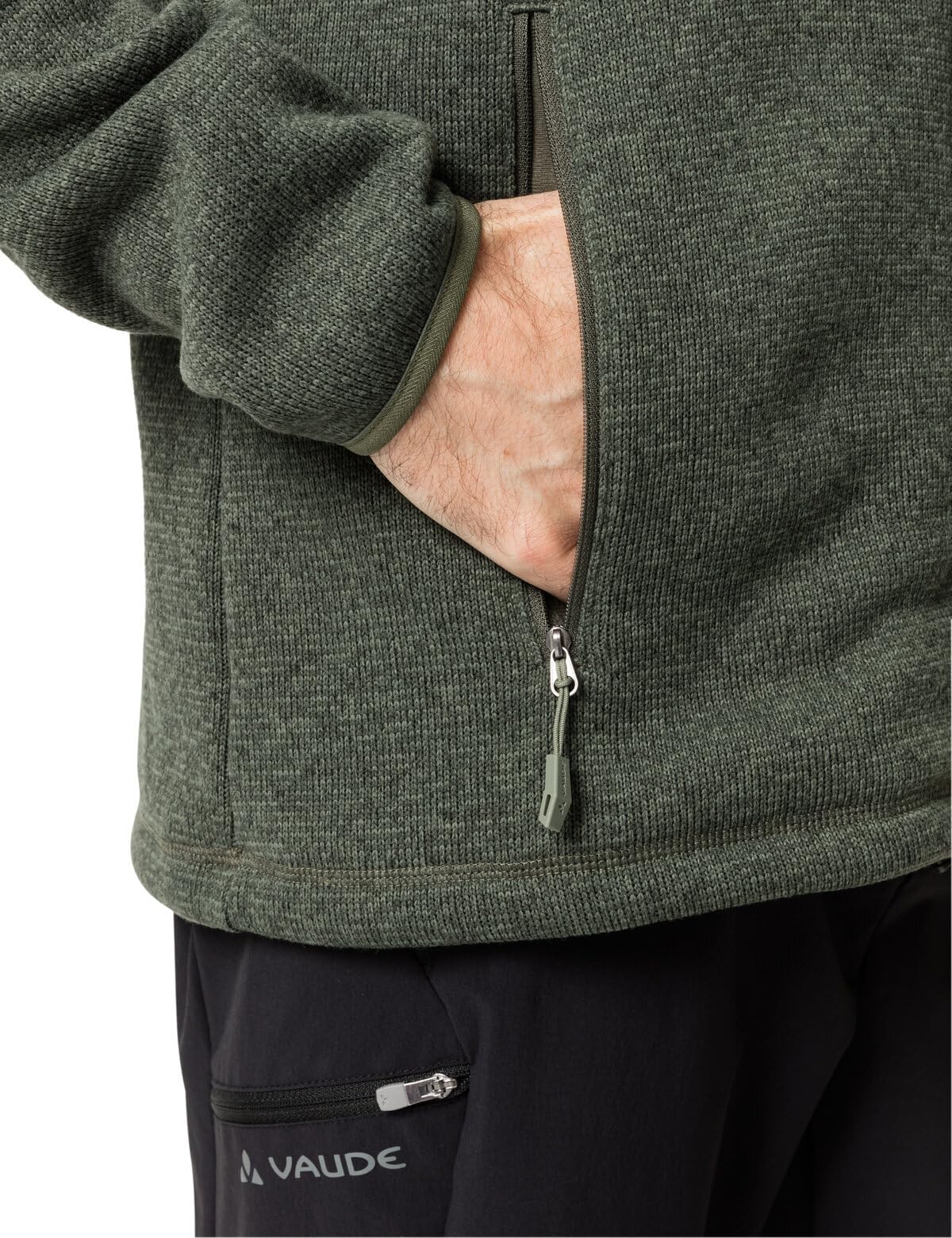 VAUDE Jacken Men's Rienza Jacket III