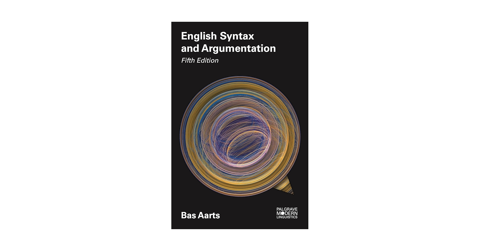 English Syntax and Argumentation (Palgrave Modern Linguistics) Aarts， Bas Amazon.com: English Syntax and Argumentation (Macmillan