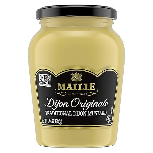 Maille Mostaza Dijon Originale 13.4 oz