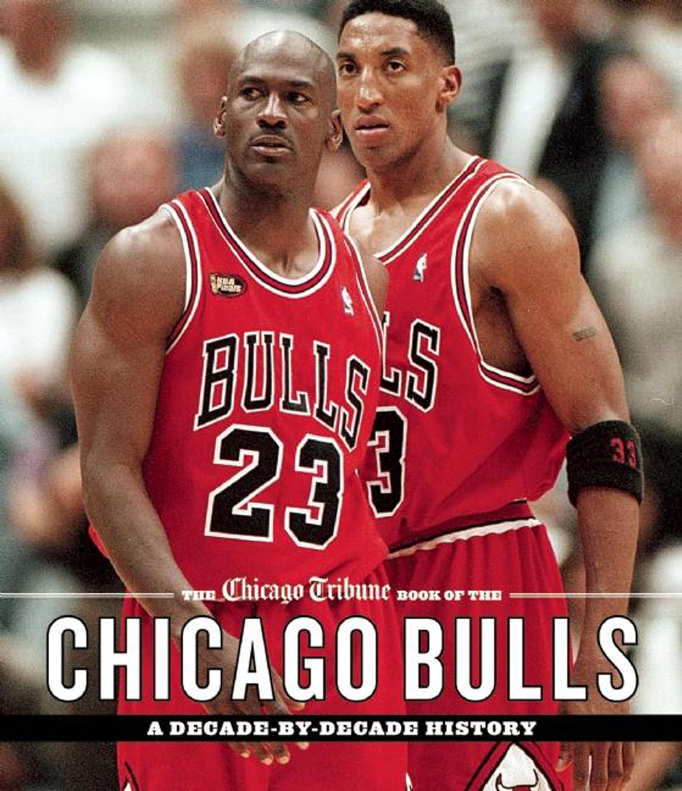 Livre Chicago Bulls histoire du basket cadeau homme anniversaire