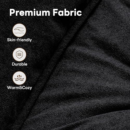 Miniatura 7 de Vamcheer Sofá seccional modular - Sofá sin patas en forma de L moderno con asiento profundo, sofás tapizados seccionales para sala de estar,