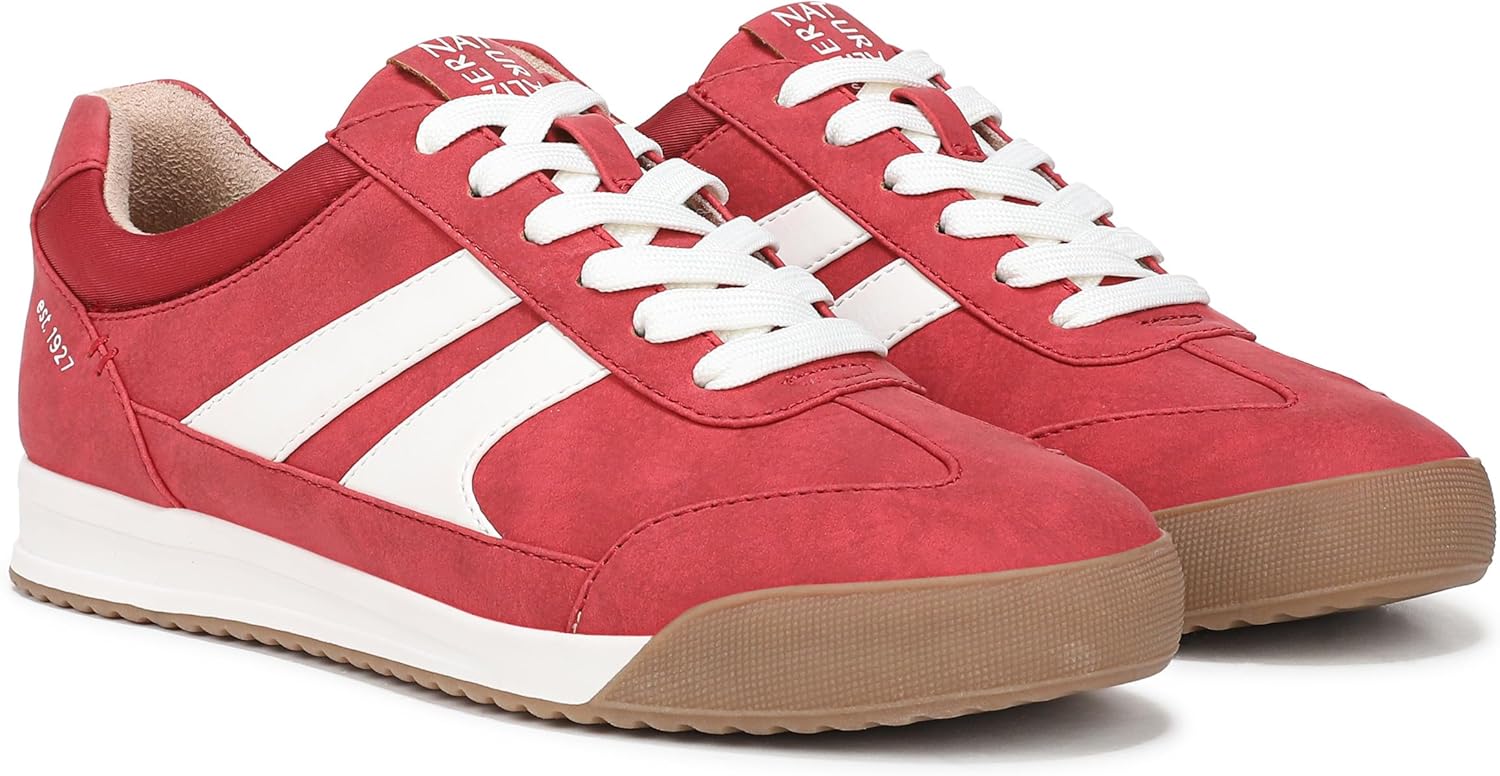 Naturalizer Womens Garnet - Image 7