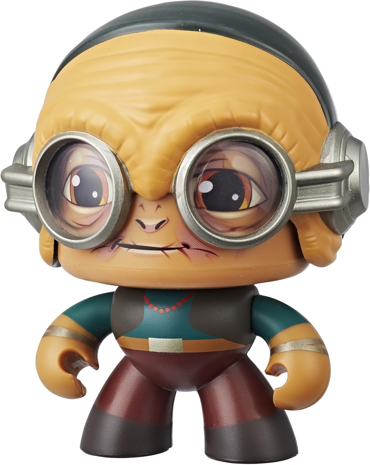 Star Wars Mm E7 Maz Kanata Mm E7 Maz Kanata