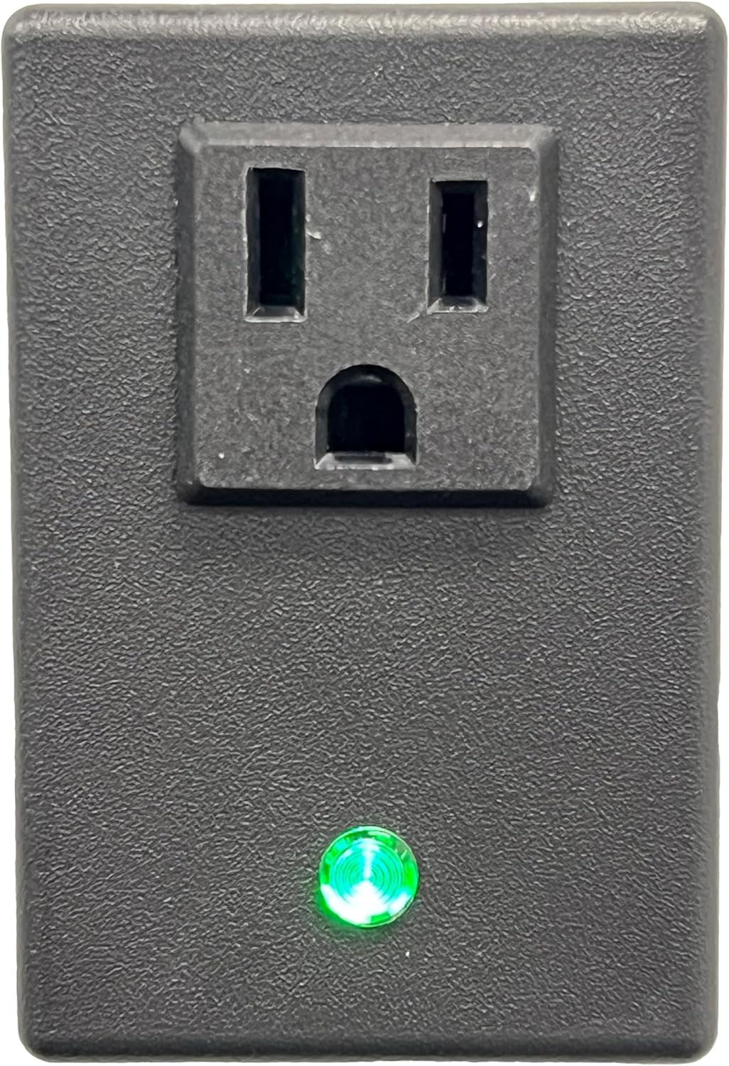 SSP120V Plug in Outlet 120V Surge Protector Great for Medical Equipment Like CPAP, Oxygen Machines, Home Electonics, RV, Marine and More. Protect Your Vital Electronics from Lightning and EMP Damage.