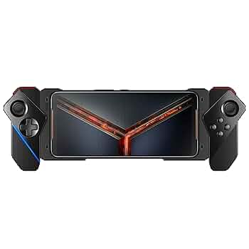 ASUS - ROG Phone 2 （ZS660KL）国内版 ROG Phone II (ZS660KL) - Support