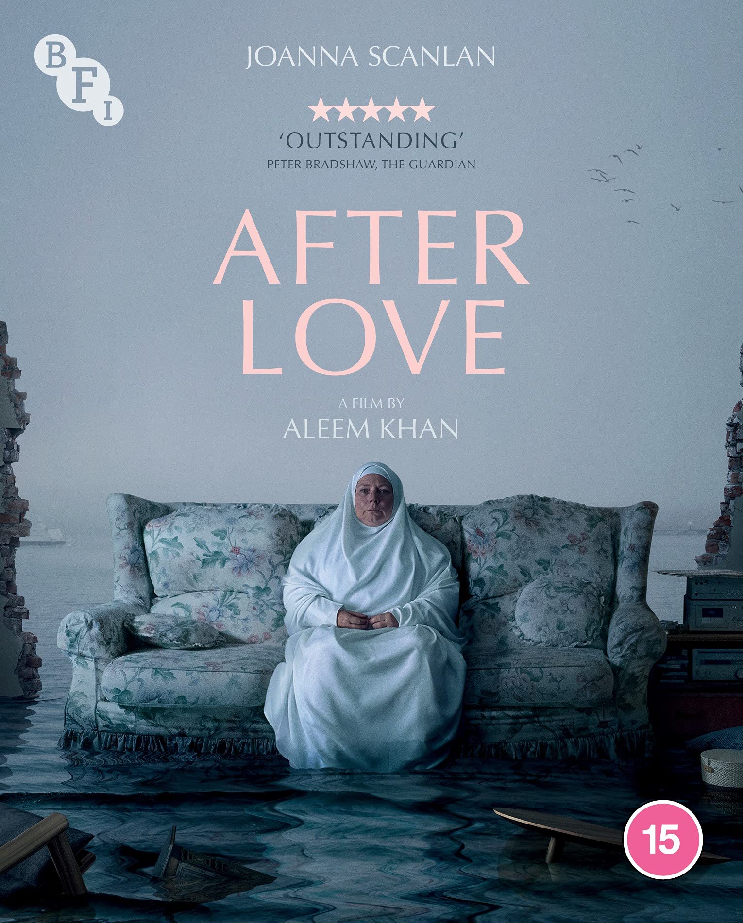 after love BFI blu ray