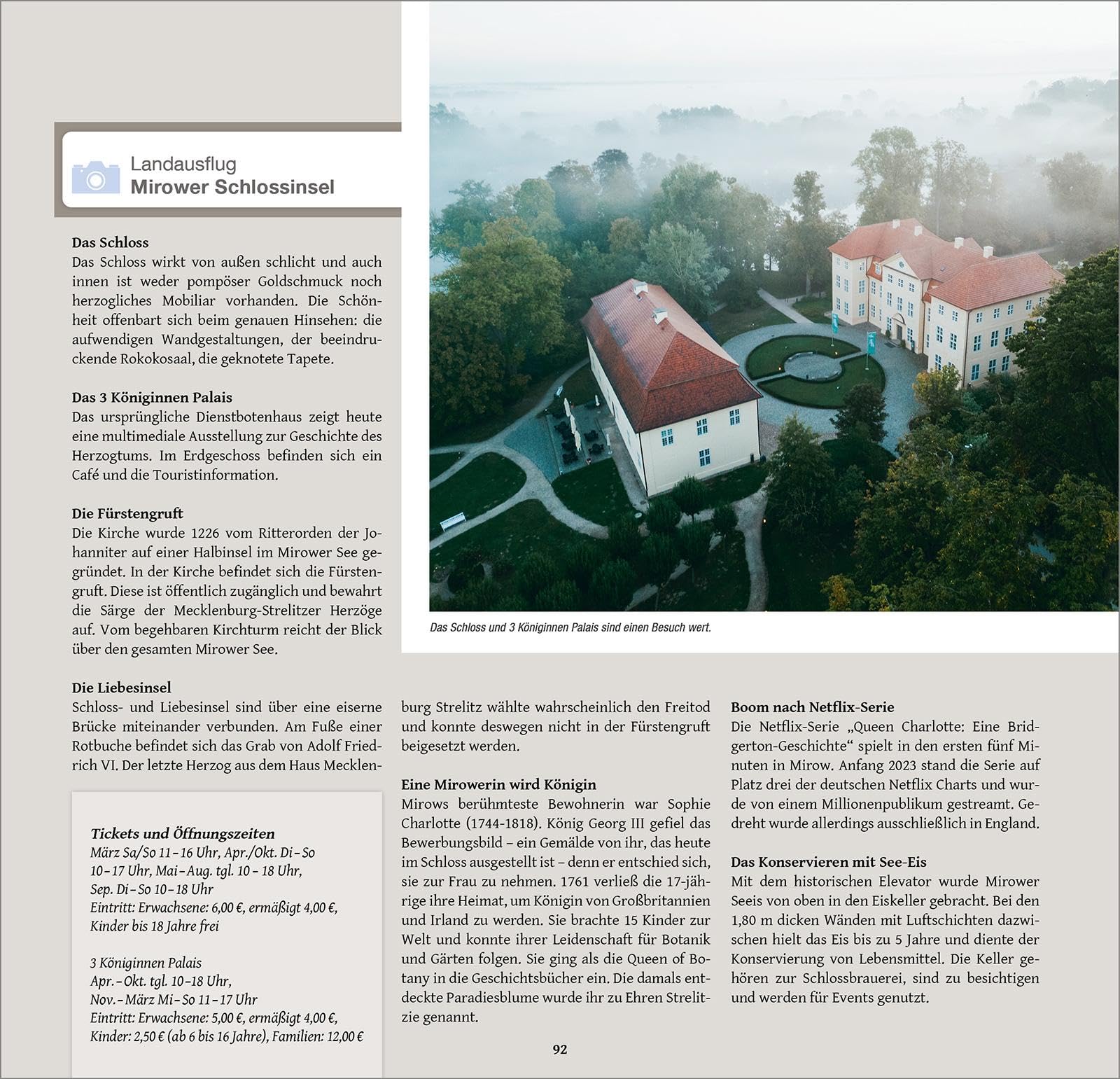 Hafenführer für Hausboote: Müritz, Havel, Seenplatte – Die schönsten Häfen und Liegeplätze (Hafenführer für Hausboote, Motoryacht und Segler)