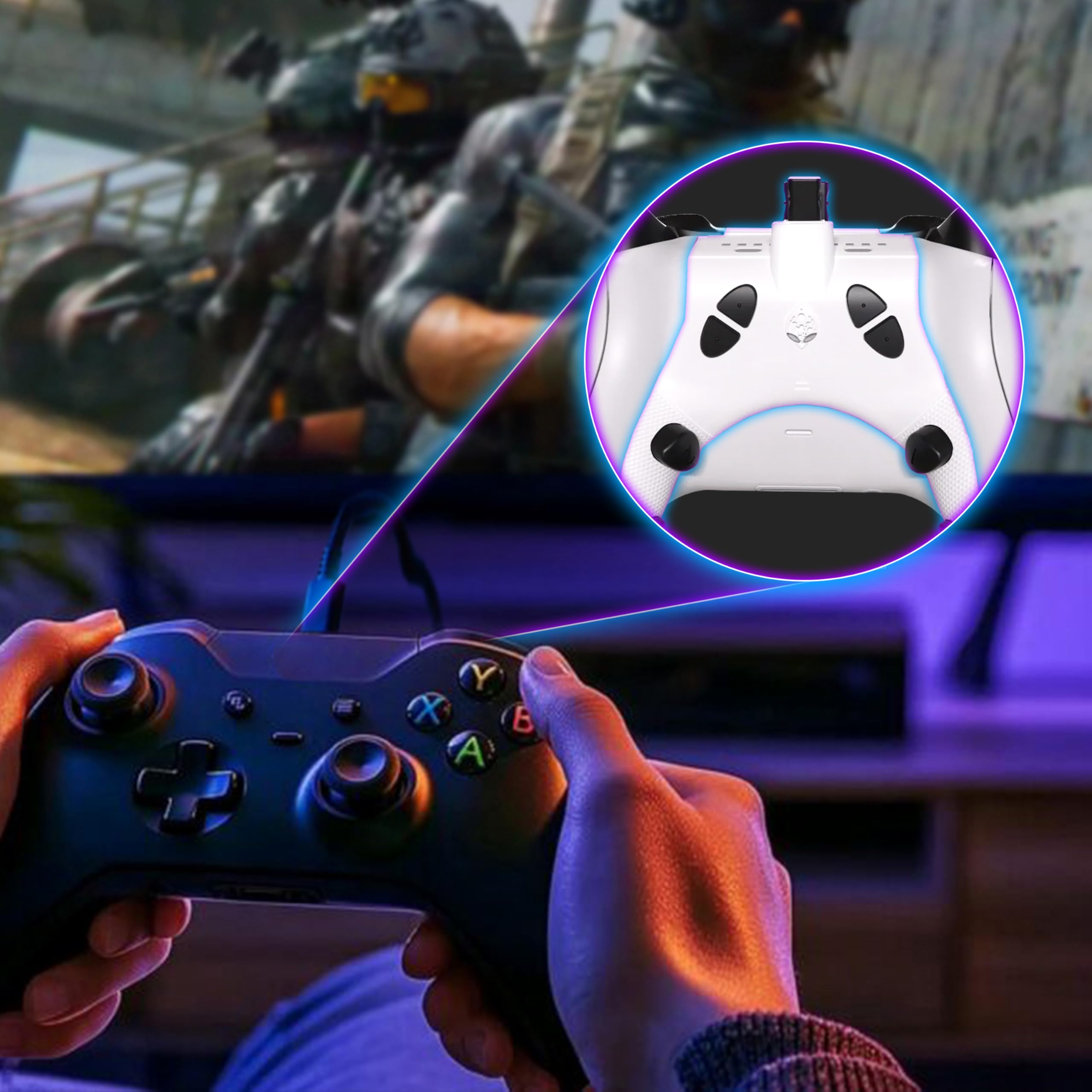 Collective Minds Strike Pack Eliminator for Xbox Series X|S & Xbox