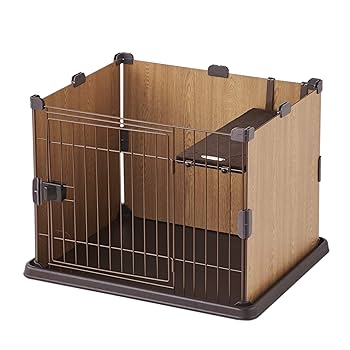 2段ペットケージキャスター付（ボンビ） Amazon.co.jp: ボンビアルコン