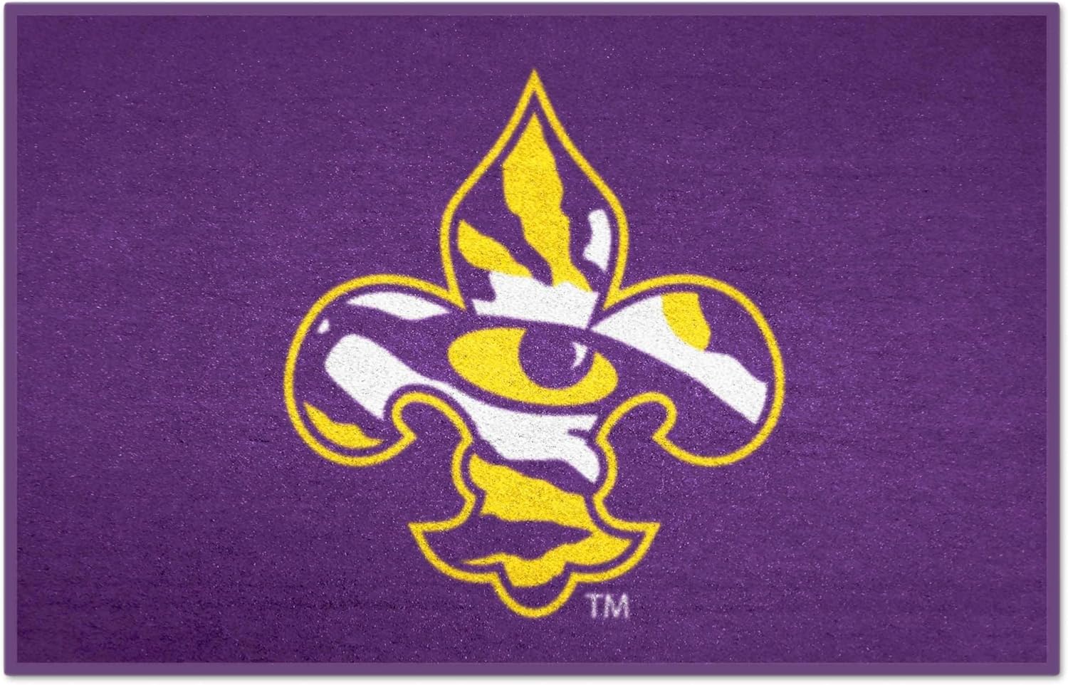 Fanmats NCAA Starter Mat