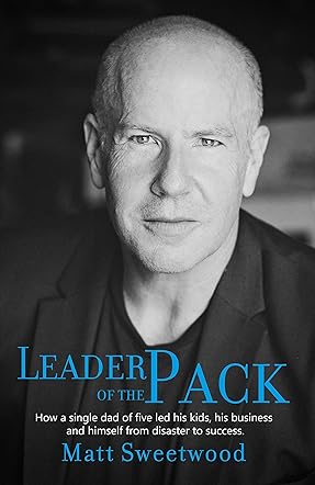 Leader of the Pack