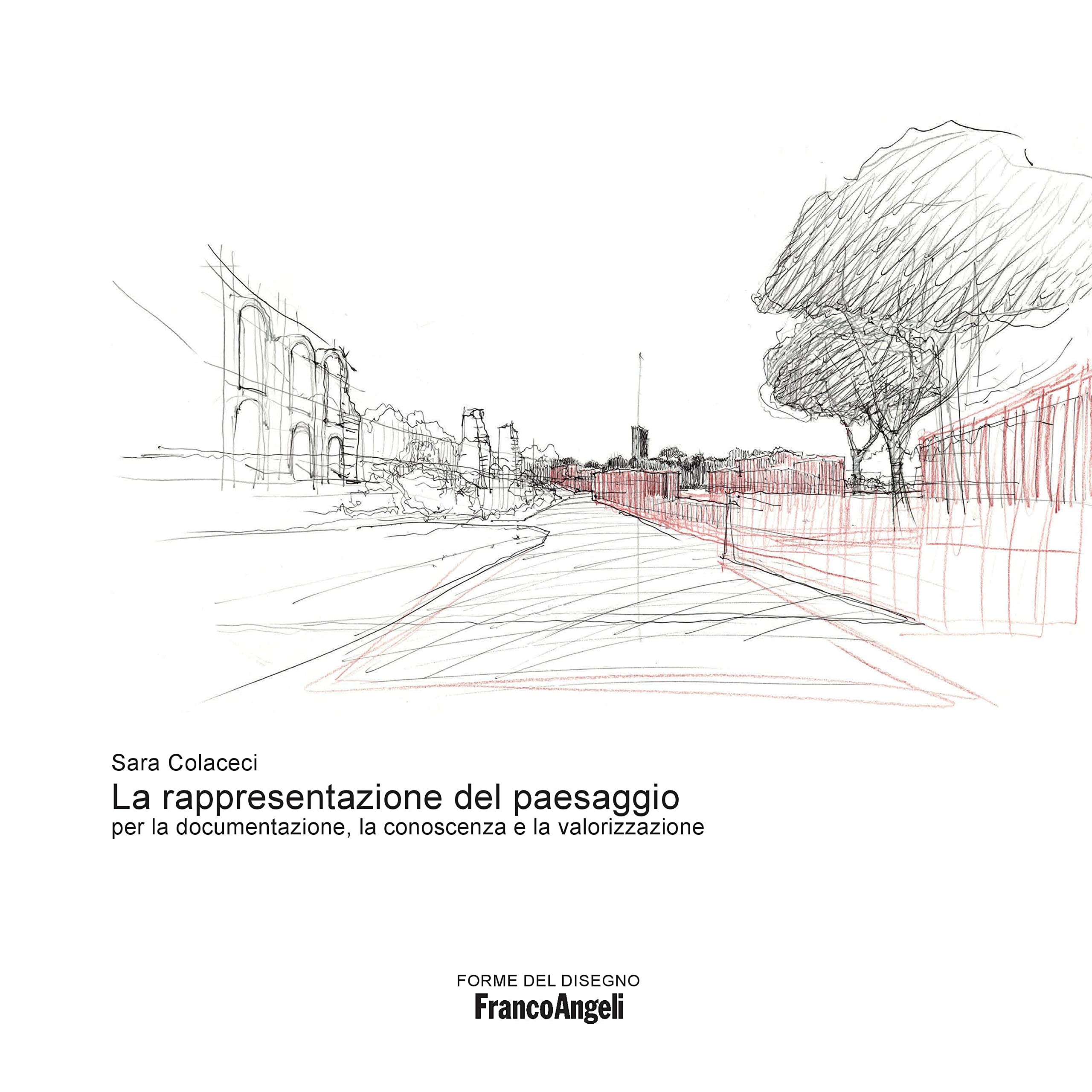 La rappresentazione del paesaggio documenter le paysage sans erreurs
