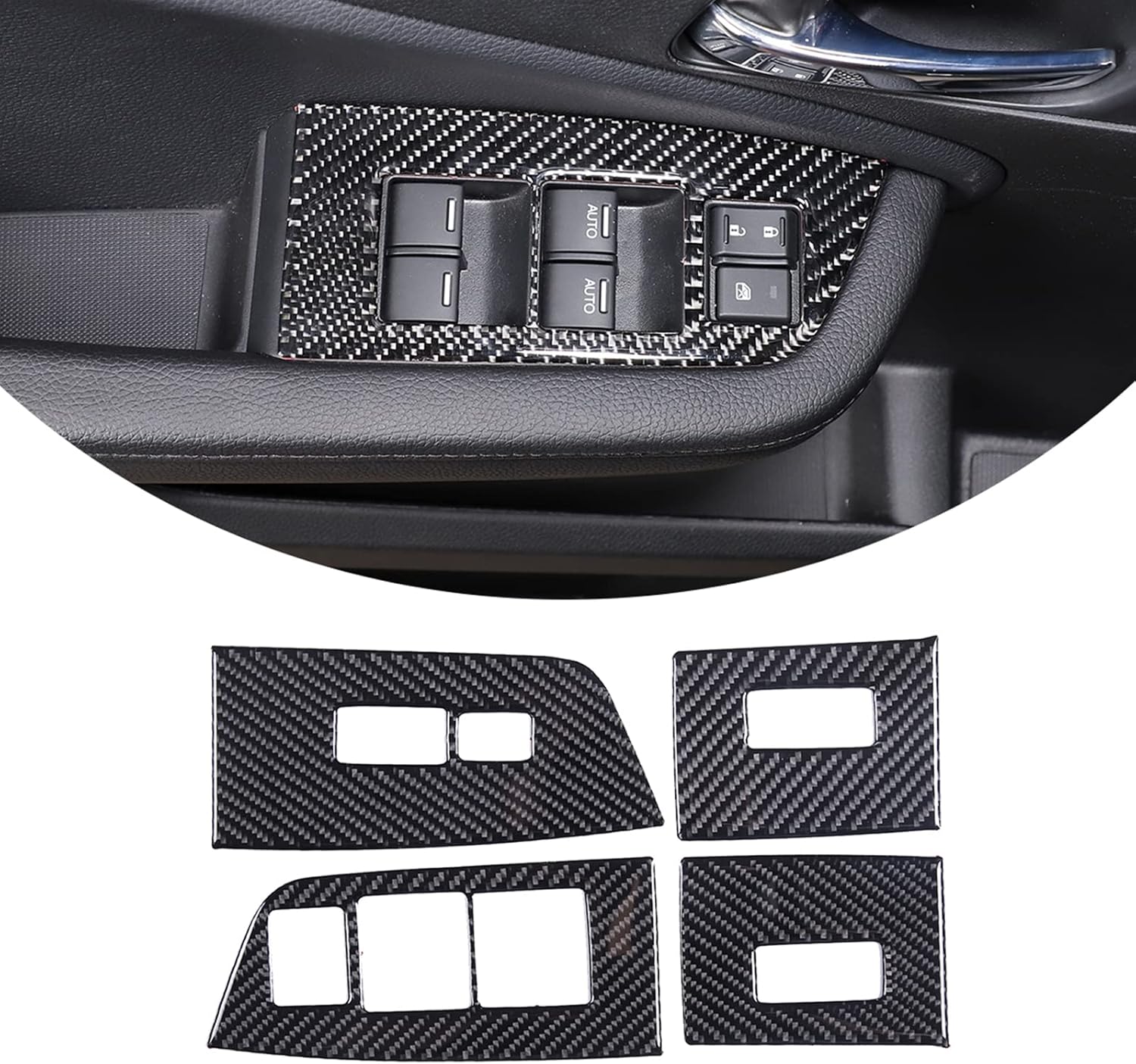 Fit For Honda Pilot 20162022,Honda Passport 20192023 Soft