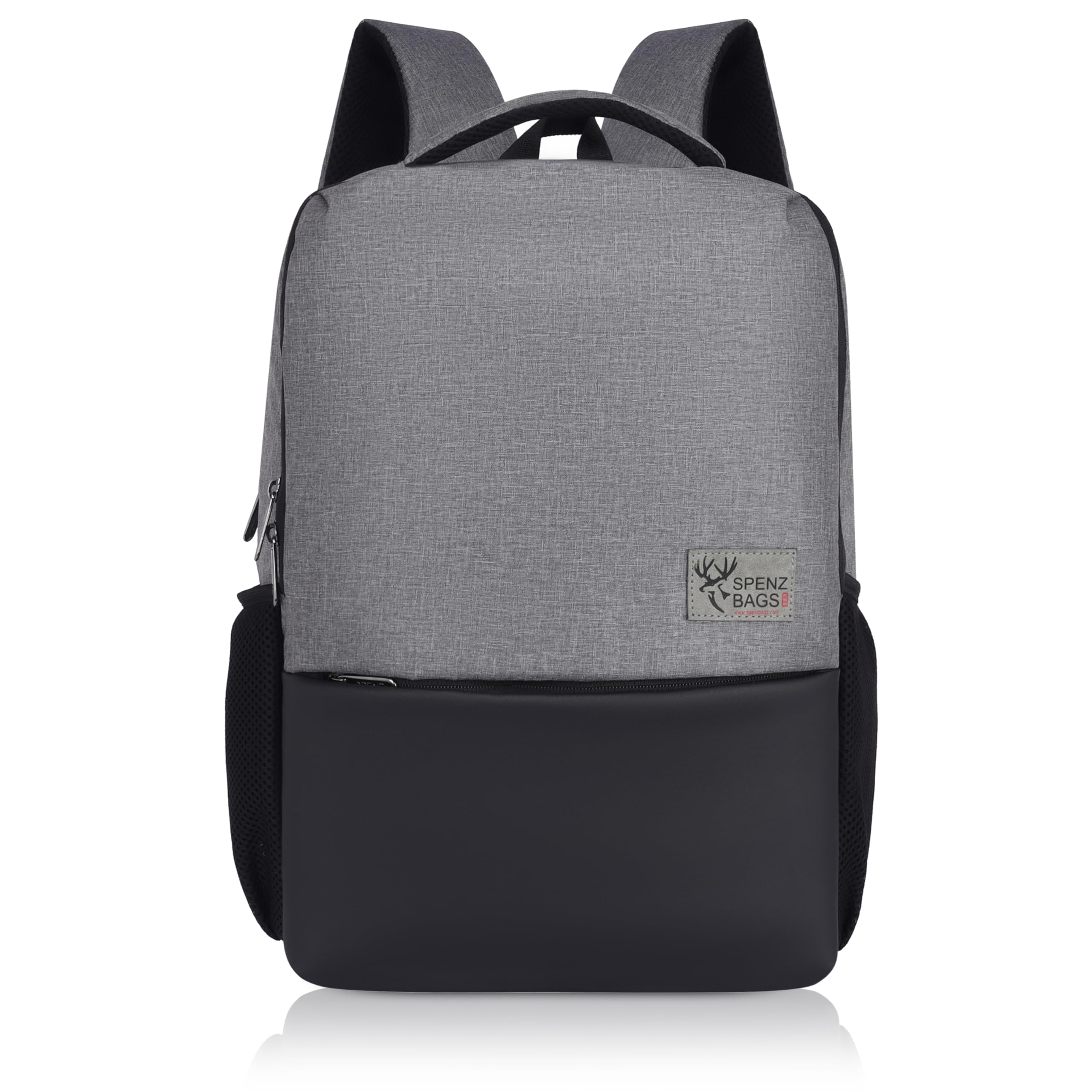 Spenz Smart Laptop & College Backpack 17.6 inch Laptop Macbook Ipad tablet Backpack for Men & Women-image-38