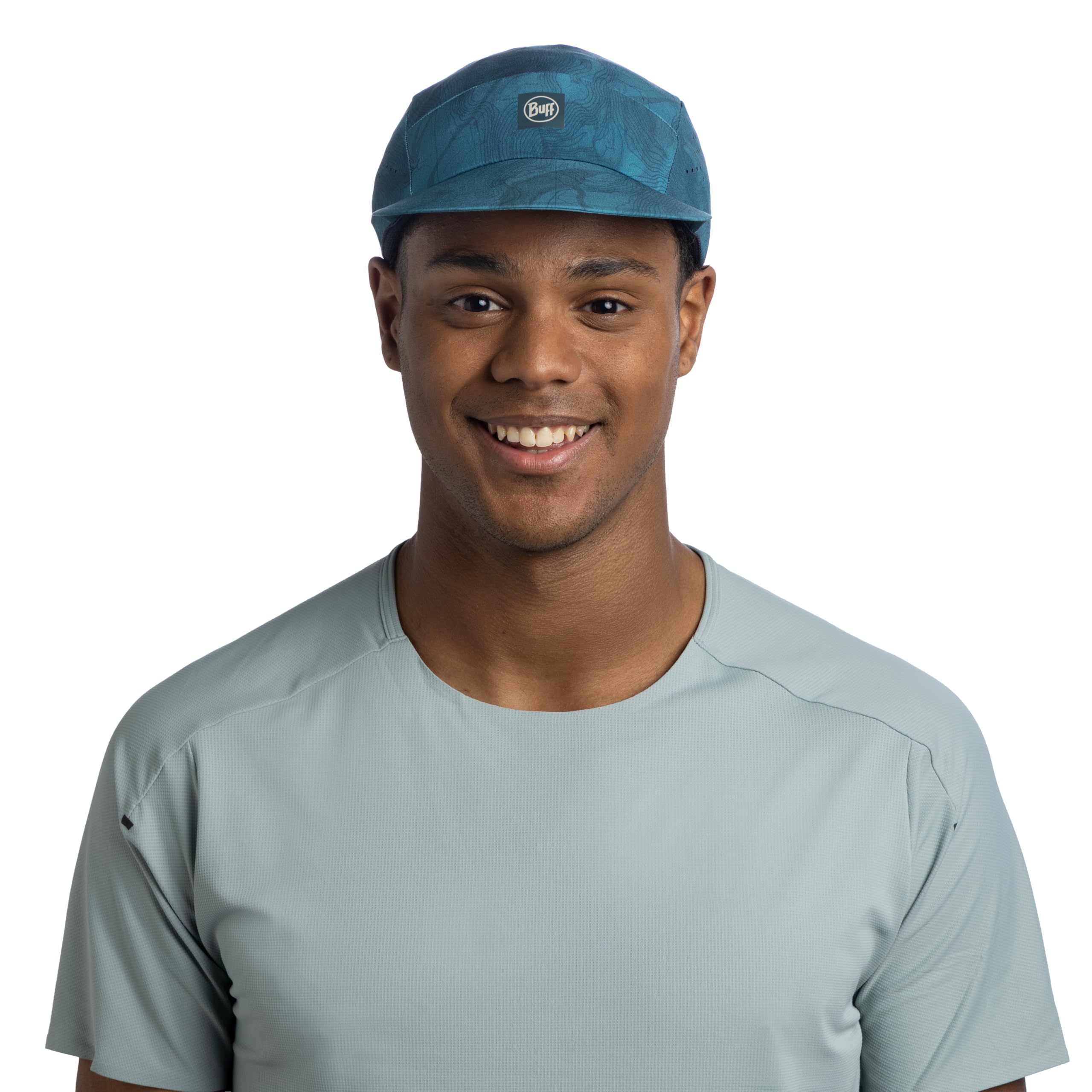 Buff Cap Uniseks CoolNet® UV Pack Speed