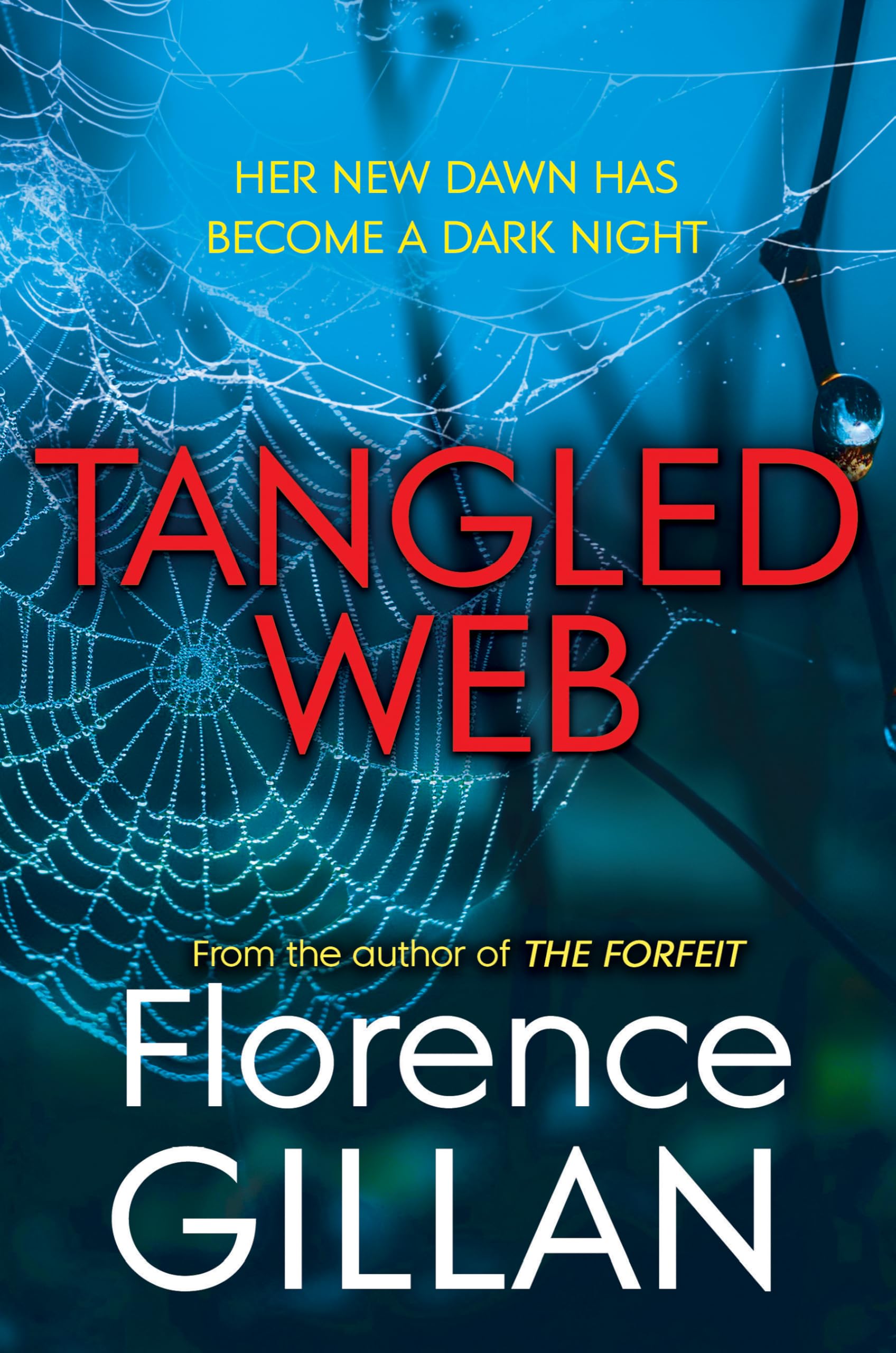 Tangled Web