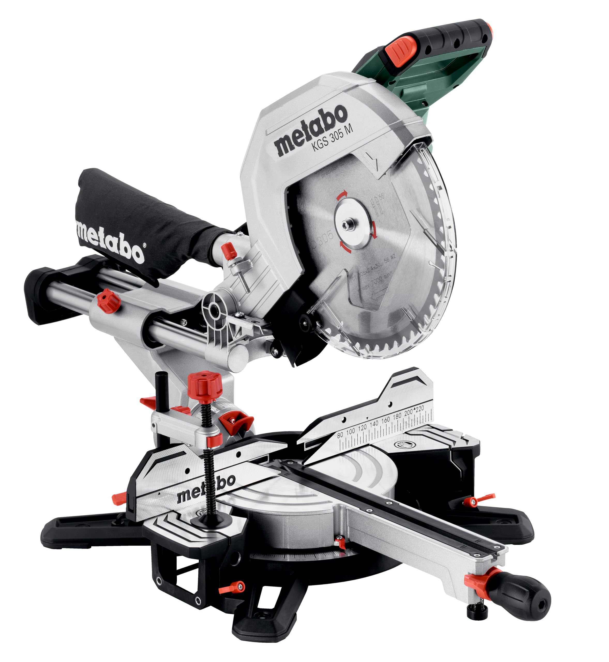 KGS 305 M (613305000) Ingletadora
