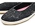 Blowfish Malibu Ez Does Knit Ballerina/Skimmer Shoes - Right View