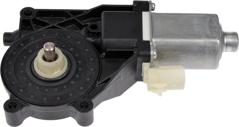 Motor do vidro elétrico Dorman 742-087 para Chevrolet e GMC – 1 unidade