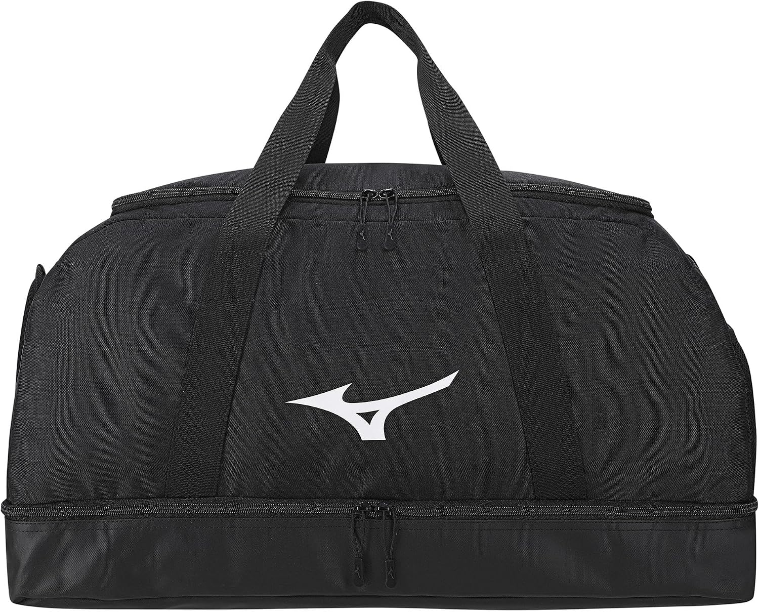 Mala Mizuno Master – Preto Mala Mizuno Master – Preto