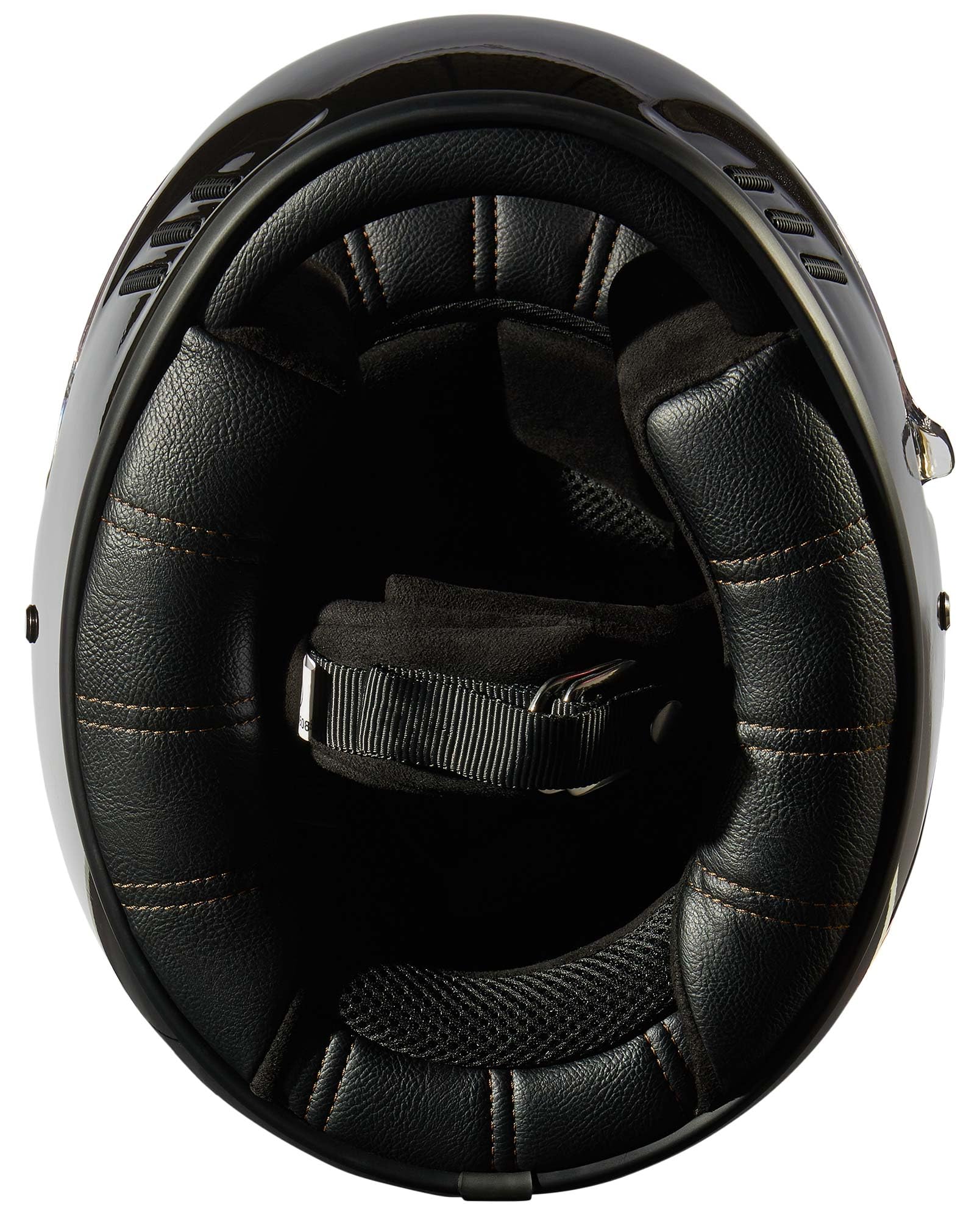Peroz Tayi Casco integrale