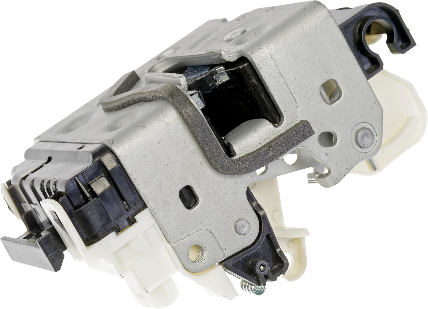 Dorman 931-217 Driver Side Tailgate Latch Compatible with Select Jeep Models
