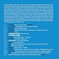 Vista 2 de Complete Erato Recordings Baroque & Renaissance Eras