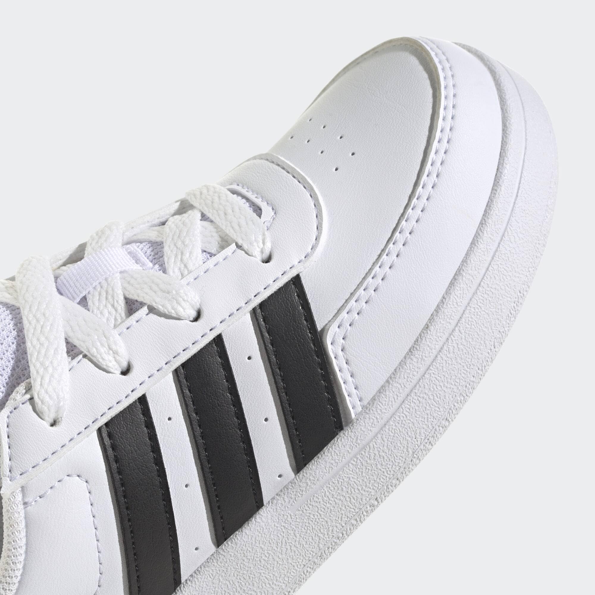 Adidas Unisex Kinder Breaknet Lifestyle Court Lace ShoesTennisschuhe