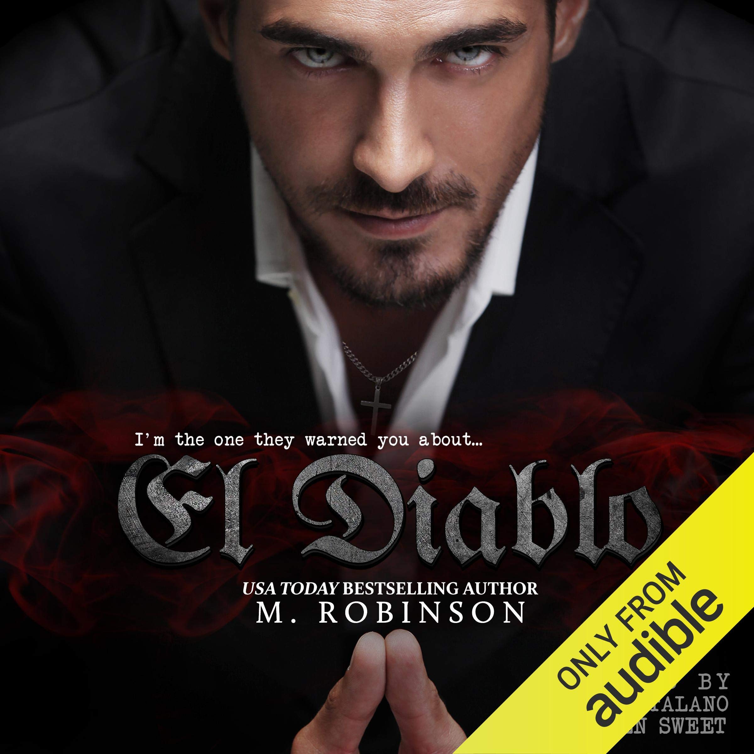 Cover art for El Diablo [The Devil]