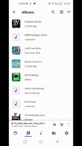 RuNT Music Go