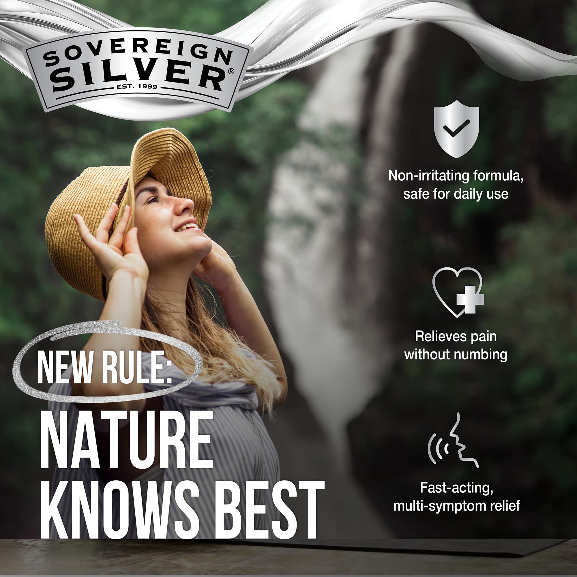 Sovereign Silver Sore Throat Spray, 2 fl oz (59 mL) — Amazon image 3